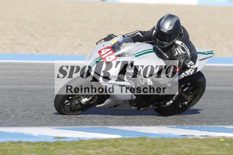 /01 24.-27.01.2025 Moto Center Thun Jerez/gruen-green/414